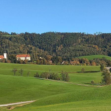 Landhaus Piber Exterior foto