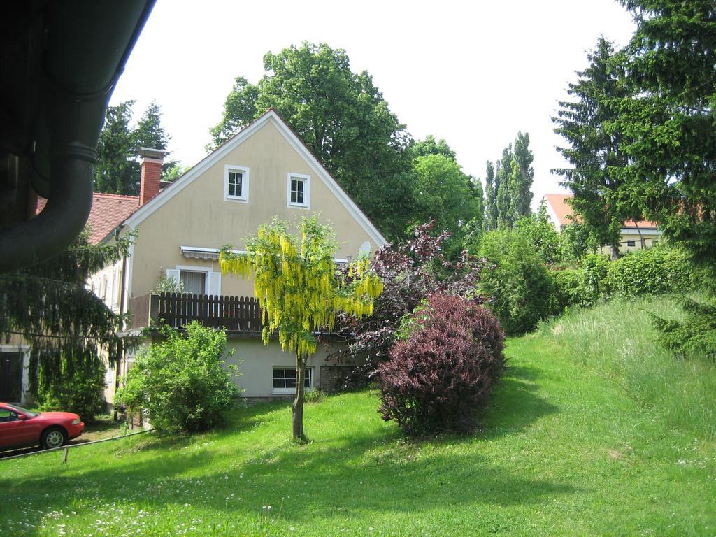 Landhaus Piber Exterior foto