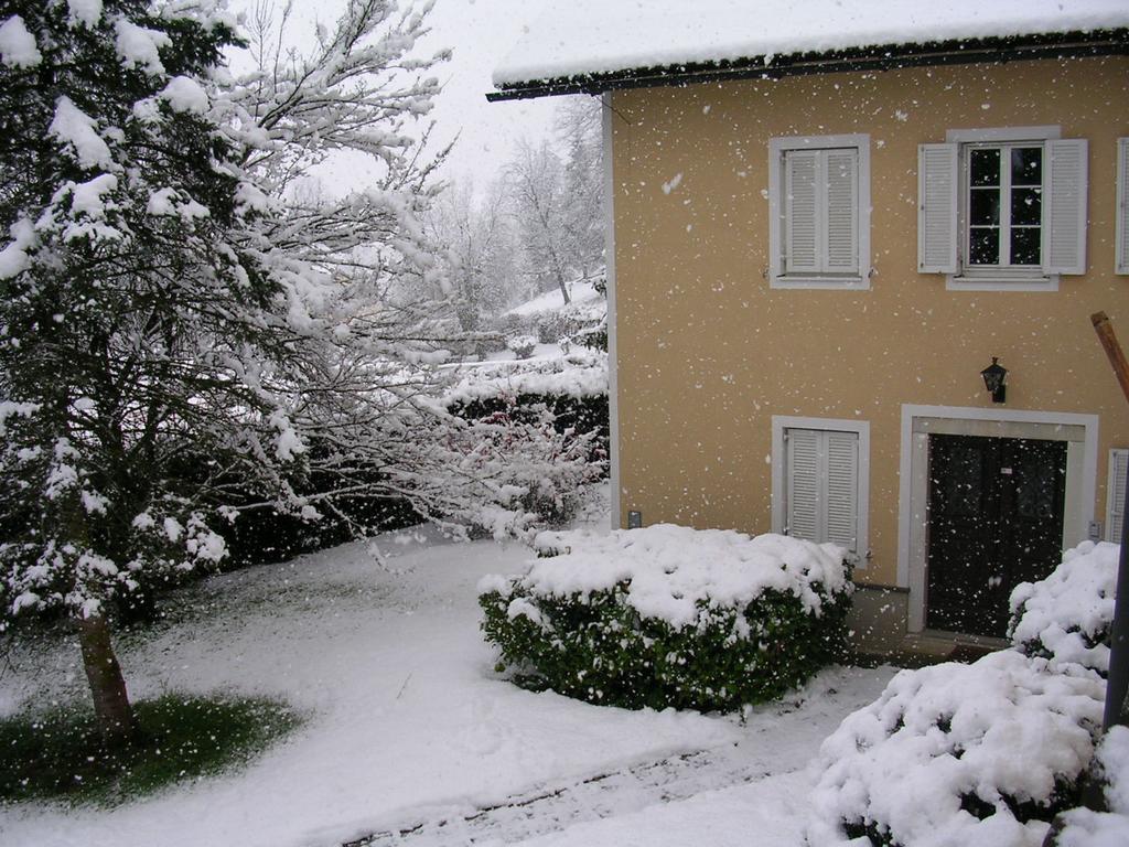 Landhaus Piber Exterior foto