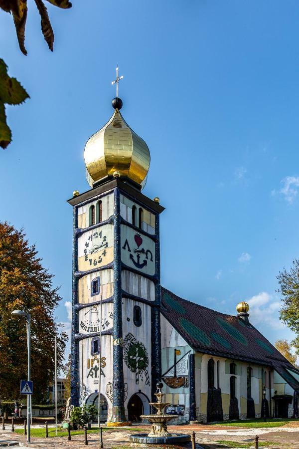 Landhaus Piber Exterior foto
