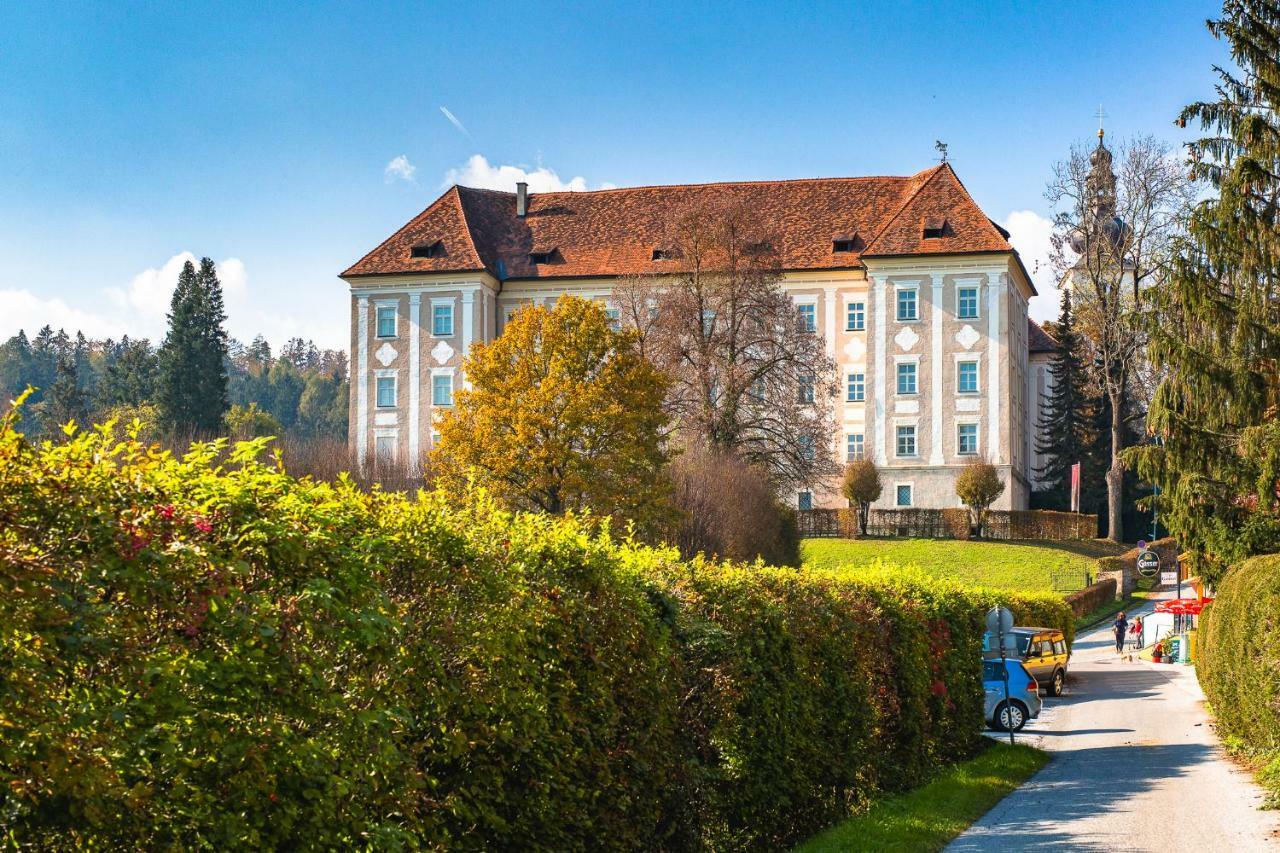 Landhaus Piber Exterior foto