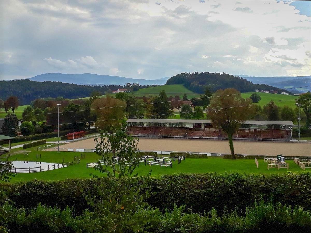 Landhaus Piber Exterior foto