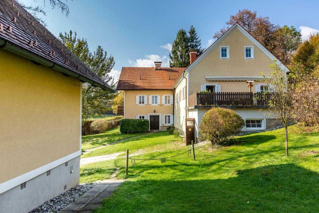 Landhaus Piber Exterior foto
